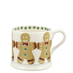 Emma Bridgewater Gingerbread Small Mug